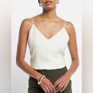 V-Neck Cami